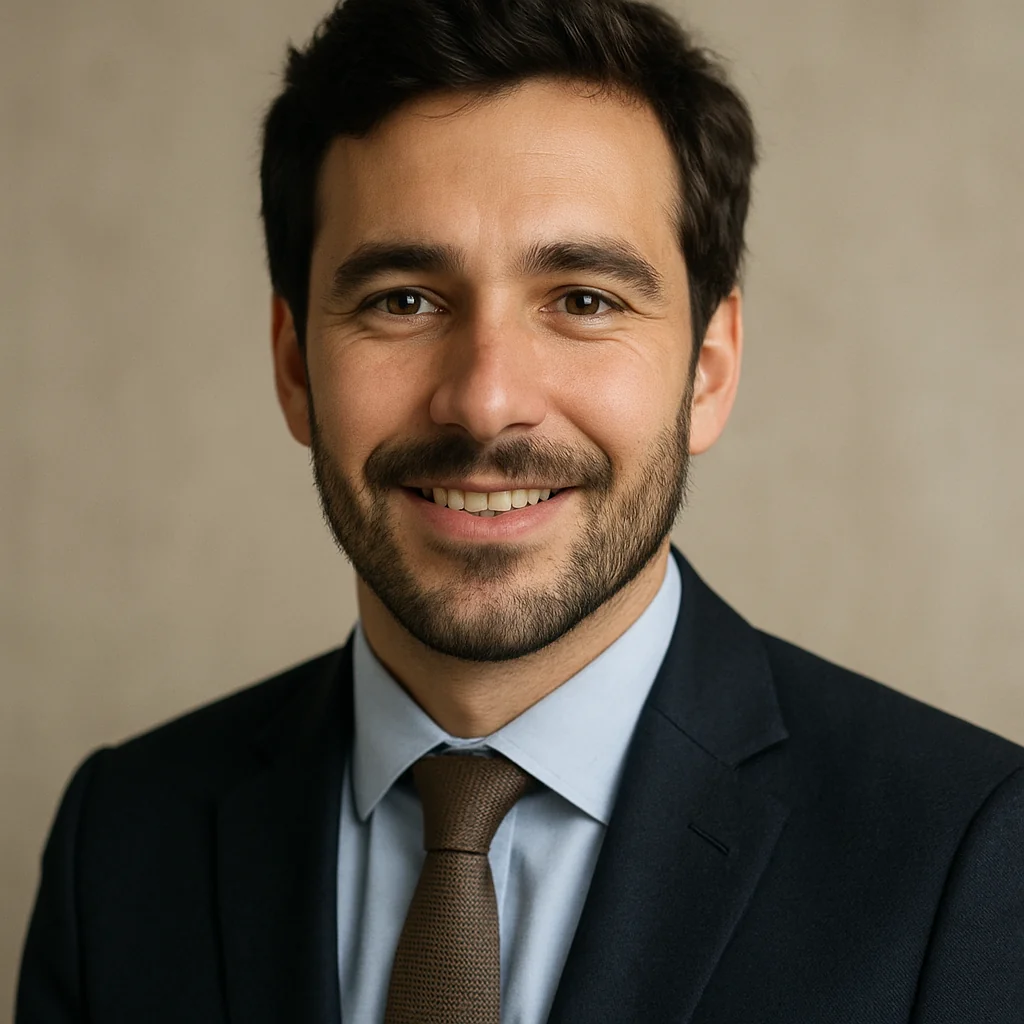 Matías González